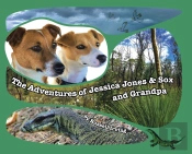The Adventures Of Jessica Jones & Sox And Grandpa