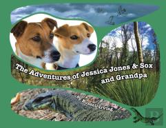 The Adventures Of Jessica Jones & Sox And Grandpa