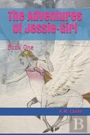 The Adventures Of Jessie-Girl