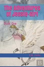 The Adventures Of Jessie-Girl