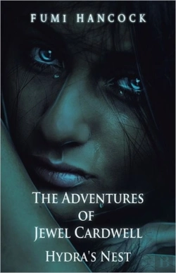 Bertrand.pt - The Adventures Of Jewel Cardwell: Hydra'S Nest