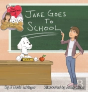 The Adventures Of Jill, Jake, And Stimlin