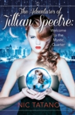 Bertrand.pt - The Adventures Of Jillian Spectre
