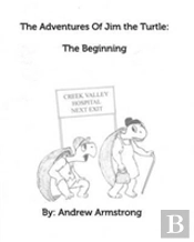 The Adventures Of Jim The Turtle