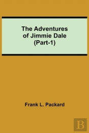 The Adventures Of Jimmie Dale  Part-1