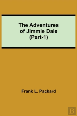 Bertrand.pt - The Adventures Of Jimmie Dale  Part-1