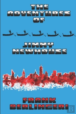 Bertrand.pt - The Adventures Of Jimmy Newhouse