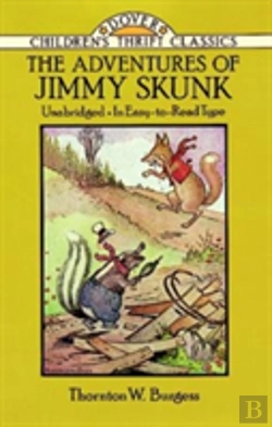 Bertrand.pt - The Adventures Of Jimmy Skunk