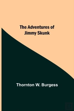 Bertrand.pt - The Adventures Of Jimmy Skunk