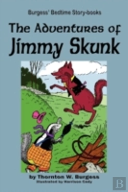 Bertrand.pt - The Adventures Of Jimmy Skunk