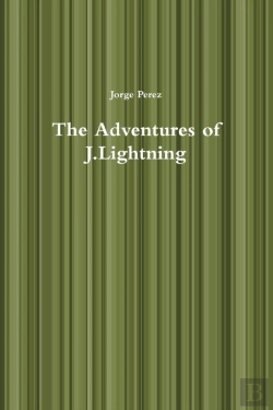 Bertrand.pt - The Adventures Of J.Lightning