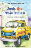 The Adventures Of Jock The Tow Truck, To The Rescue