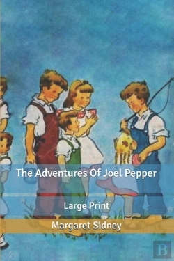 Bertrand.pt - The Adventures Of Joel Pepper