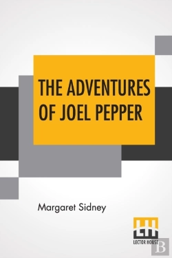 Bertrand.pt - The Adventures Of Joel Pepper