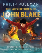 The Adventures Of John Blake