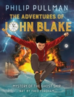 Bertrand.pt - The Adventures Of John Blake