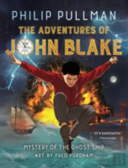 Bertrand.pt - The Adventures Of John Blake