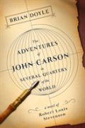 The Adventures Of John Carson In Several Quarters Of The World