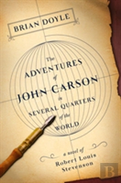 The Adventures Of John Carson In Several Quarters Of The World