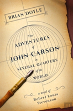 Bertrand.pt - The Adventures Of John Carson In Several Quarters Of The World