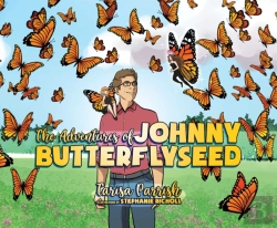 Bertrand.pt - The Adventures Of Johnny Butterflyseed