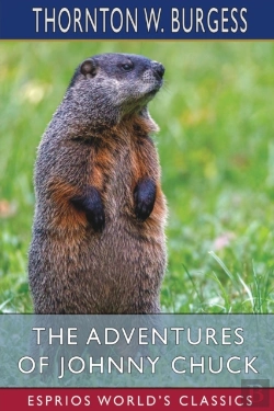 Bertrand.pt - The Adventures Of Johnny Chuck (Esprios Classics)