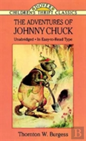 The Adventures Of Johnny Chuck