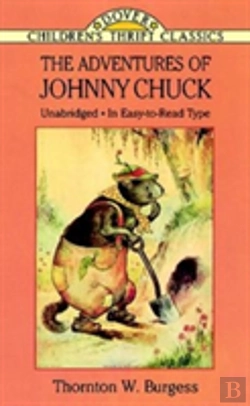Bertrand.pt - The Adventures Of Johnny Chuck