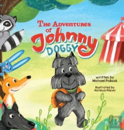 Bertrand.pt - The Adventures Of Johnny Doggy