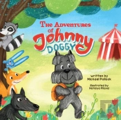 The Adventures Of Johnny Doggy