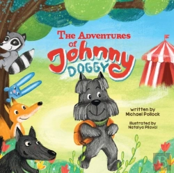 Bertrand.pt - The Adventures Of Johnny Doggy