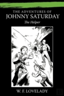 Bertrand.pt - The Adventures Of Johnny Saturday: The H