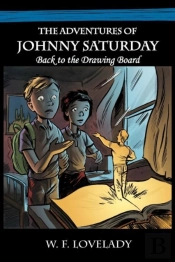 The Adventures Of Johnny Saturday
