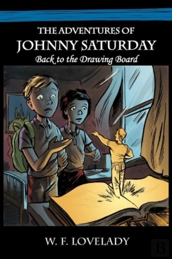 Bertrand.pt - The Adventures Of Johnny Saturday