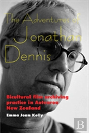 The Adventures Of Jonathan Dennis