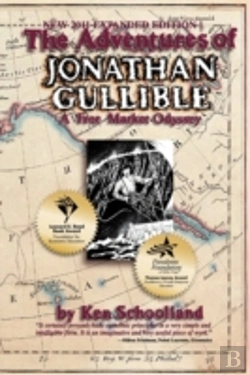 Bertrand.pt - The Adventures Of Jonathan Gullible