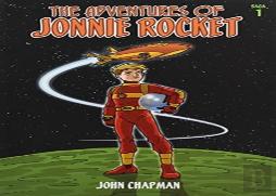 The Adventures Of Jonnie Rocket