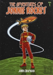 The Adventures Of Jonnie Rocket