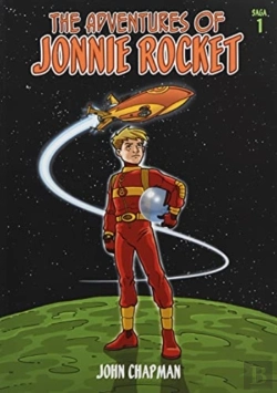 Bertrand.pt - The Adventures Of Jonnie Rocket