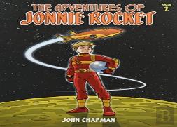 The Adventures Of Jonnie Rocket