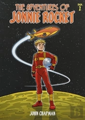 The Adventures Of Jonnie Rocket