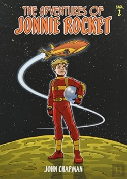 Bertrand.pt - The Adventures Of Jonnie Rocket