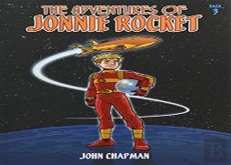 The Adventures Of Jonnie Rocket