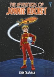 The Adventures Of Jonnie Rocket