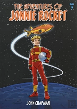 Bertrand.pt - The Adventures Of Jonnie Rocket