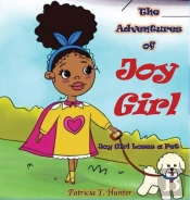 The Adventures Of Joy Girl