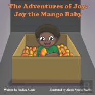 The Adventures Of Joy