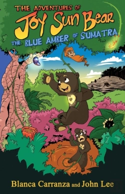 Bertrand.pt - The Adventures Of Joy Sun Bear