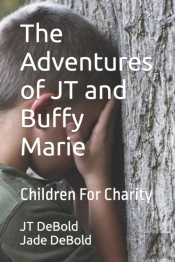 The Adventures Of Jt And Buffy Marie