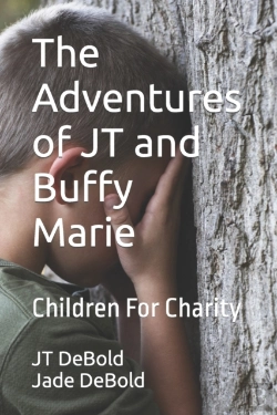 Bertrand.pt - The Adventures Of Jt And Buffy Marie